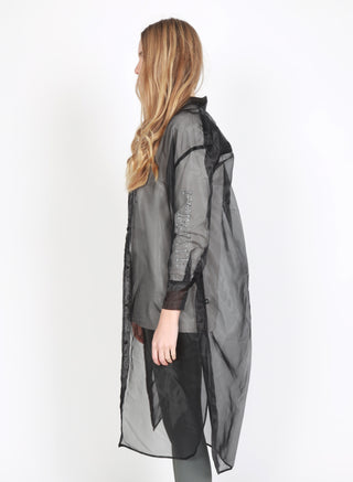 Versatility Shirt Dress